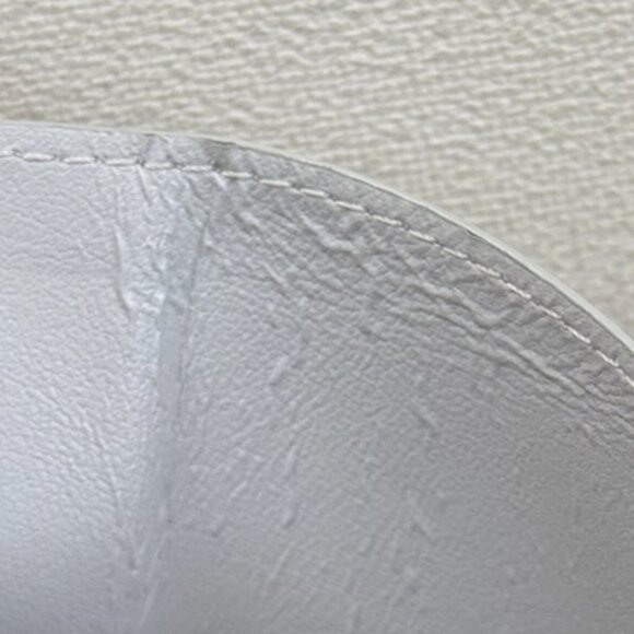 LOUIS VUITTON Discovery Compact Trifold Wallet Taigarama Leather M67621 39FA050l - Picture 14 of 16